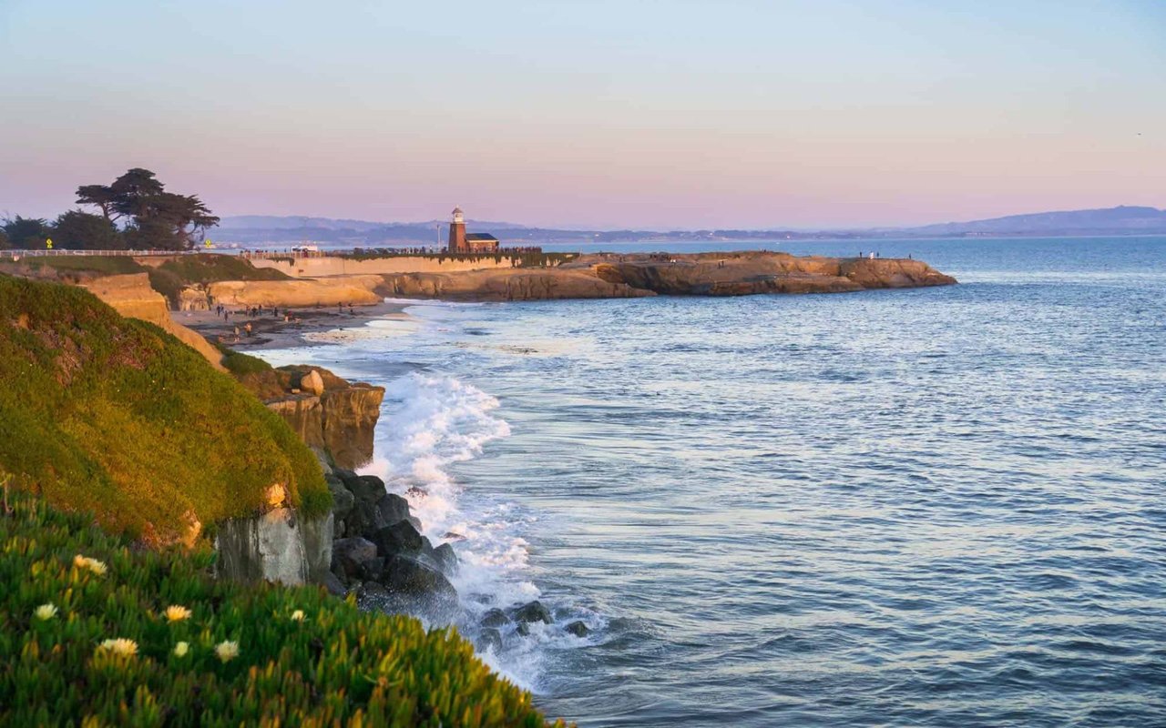 Santa Cruz