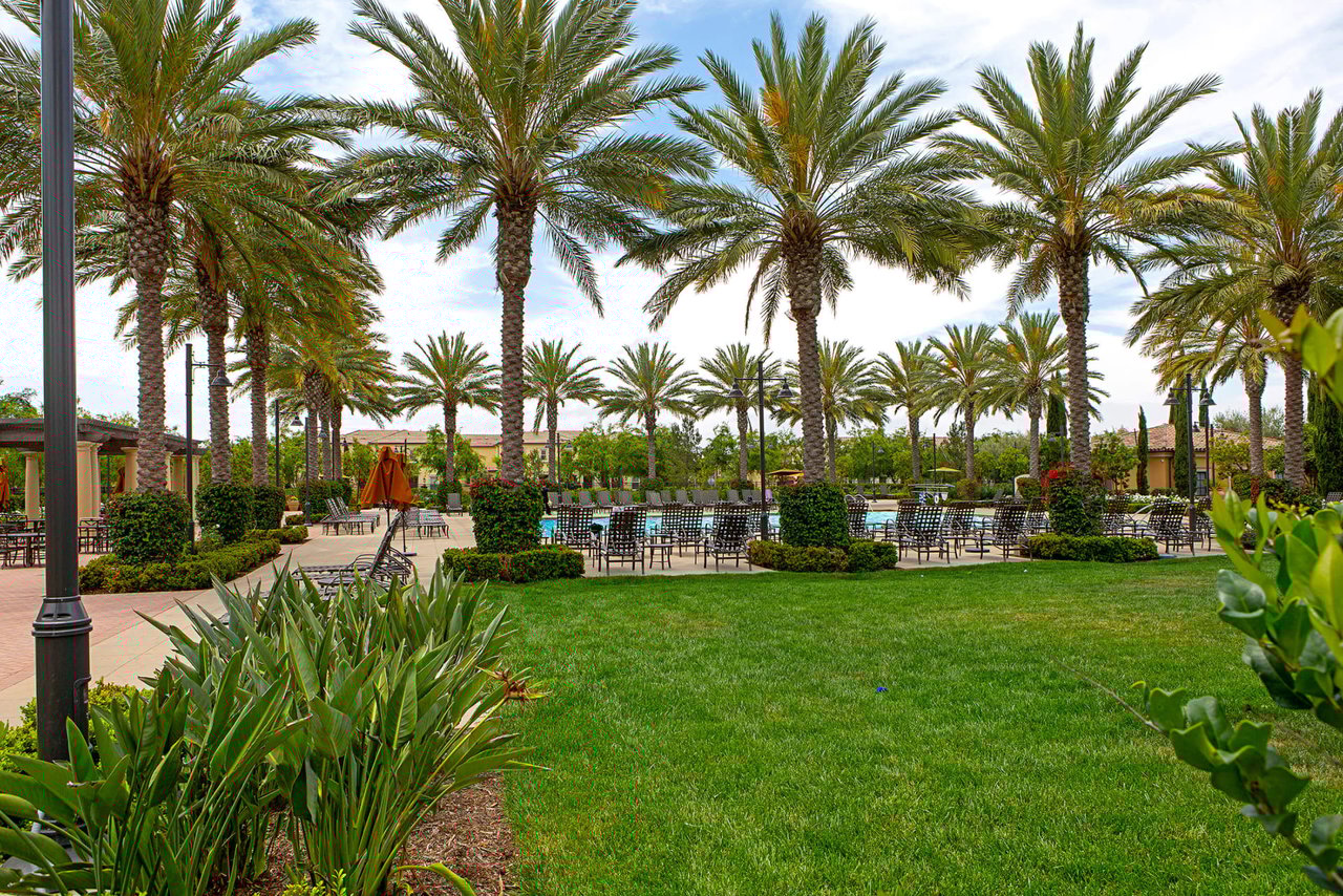 Cypress Village