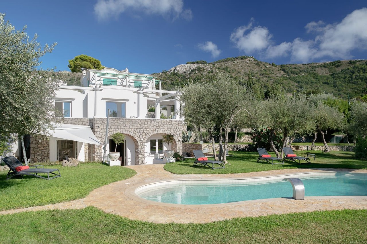 Anacapri