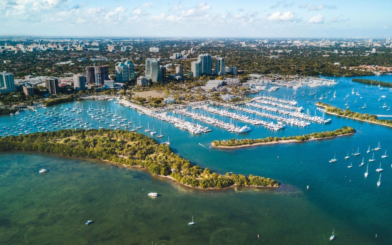 Everything You Need to Know About Moving to Coconut Grove