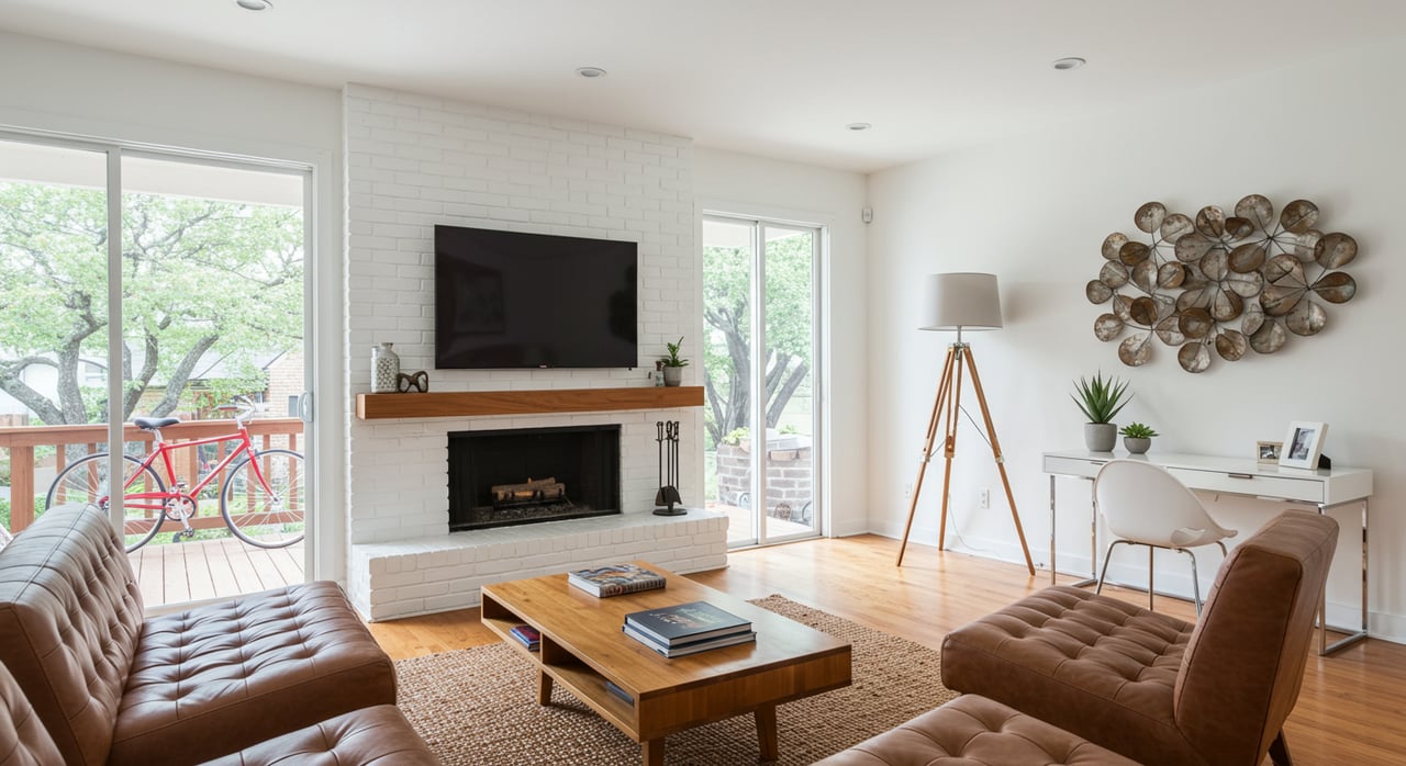 Where to Find @ Loves Local in August