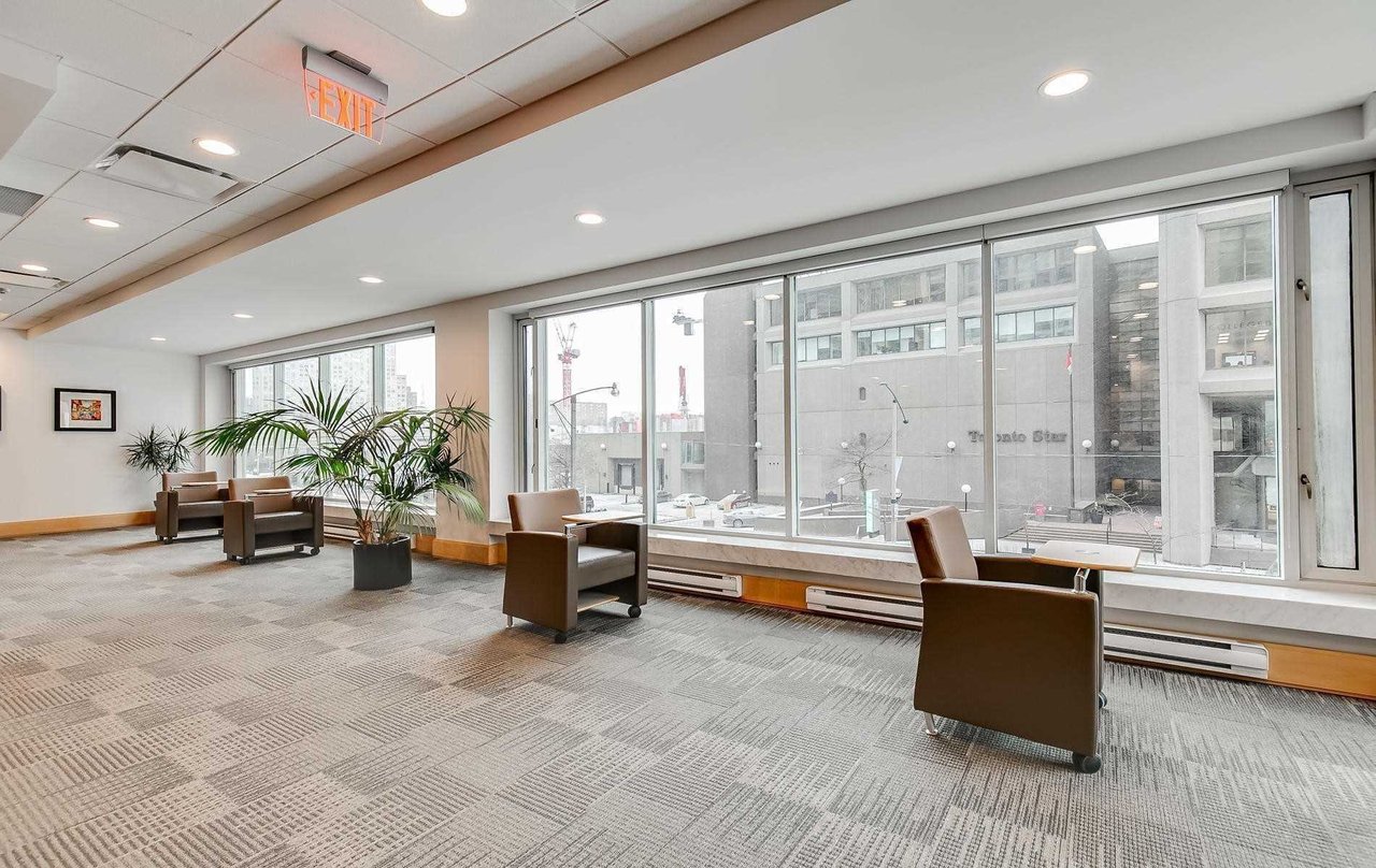 3101-10 Yonge St