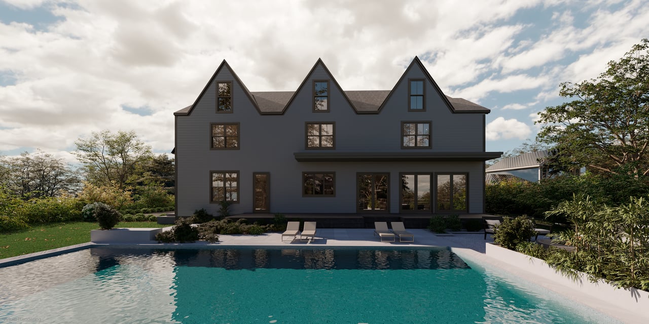 25 Sniffen Road