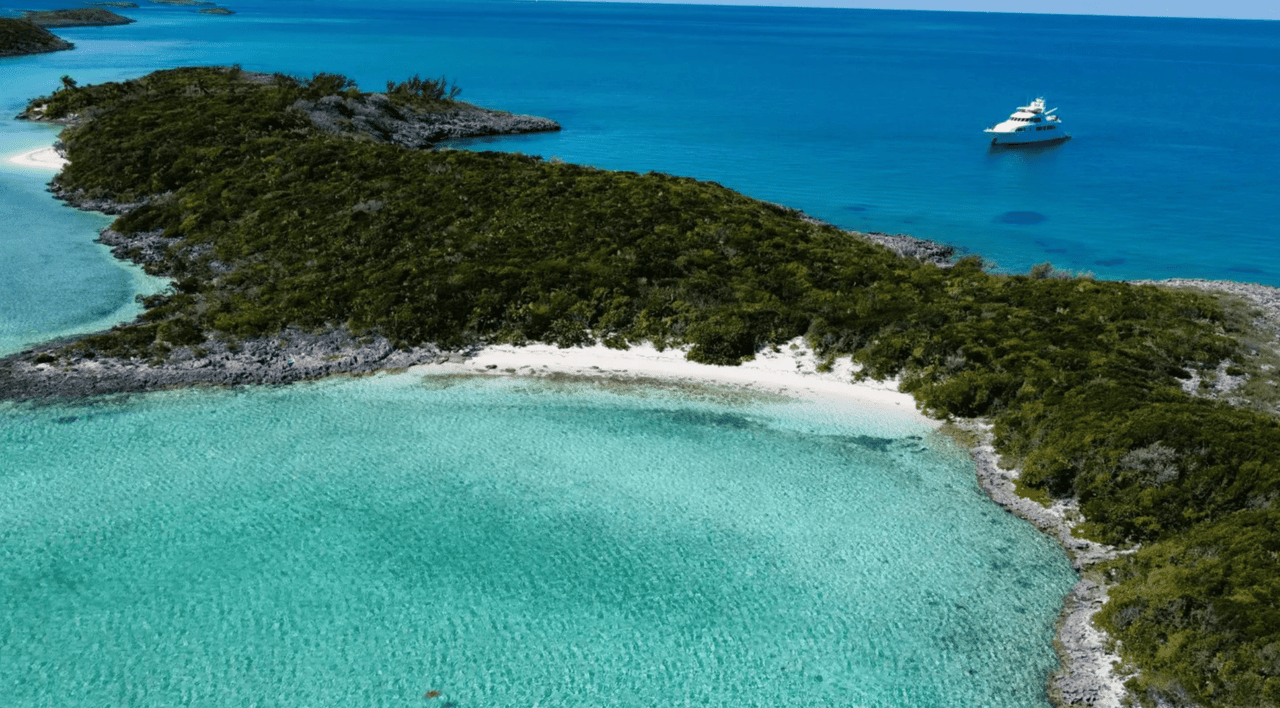 Roberts Cay