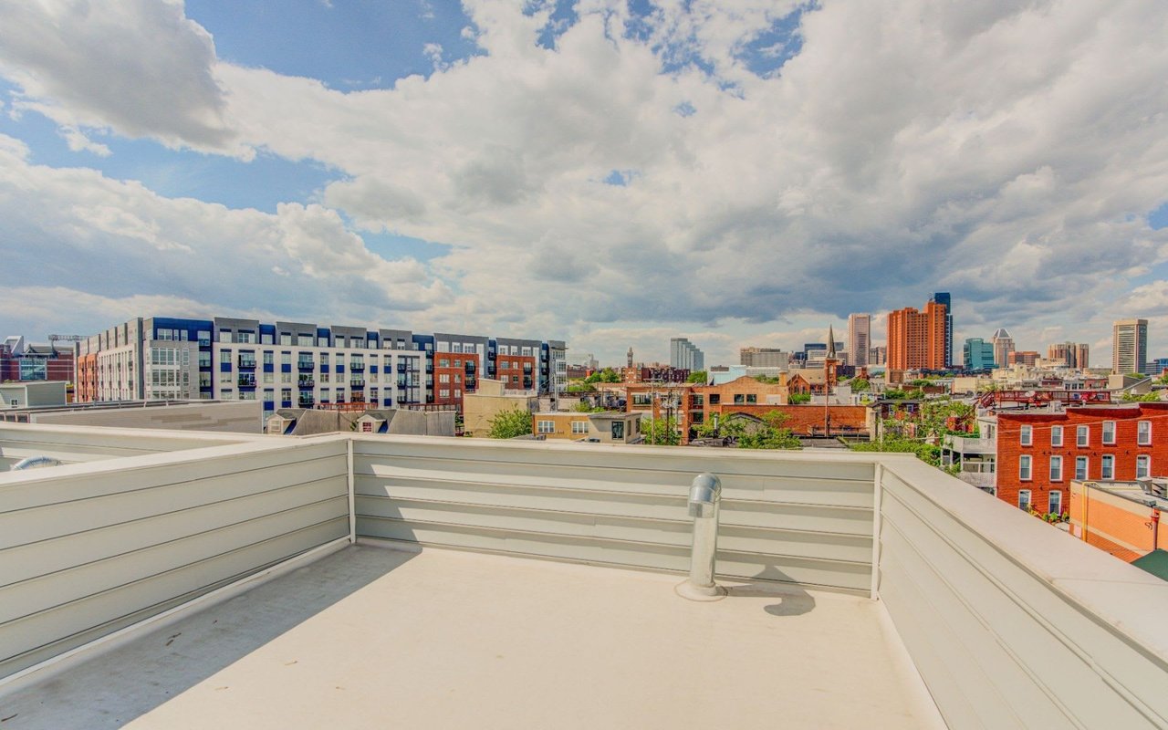 Federal Hill Square