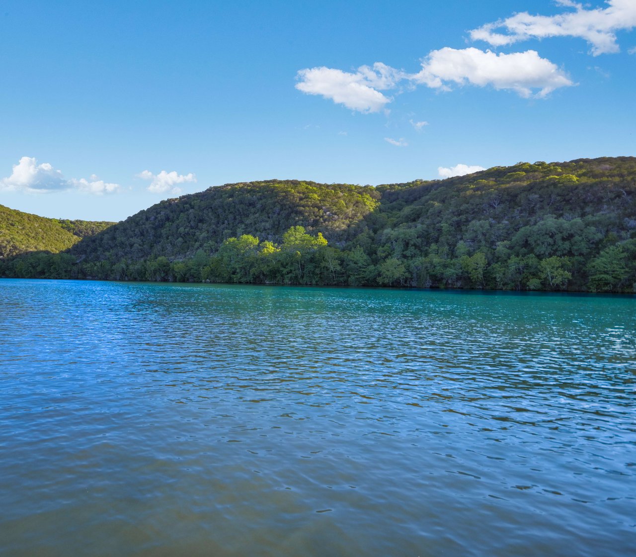 Legend Of Lake Austin