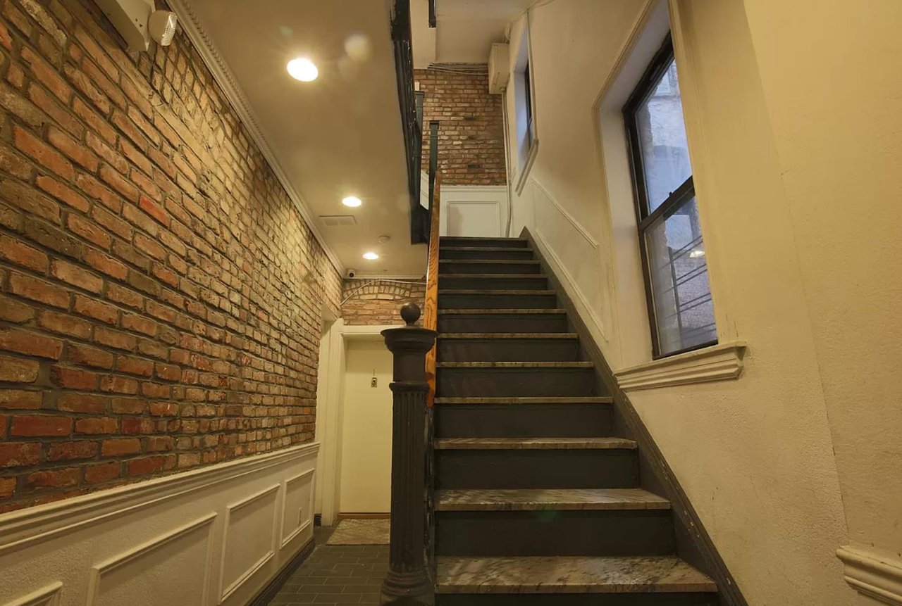 107 Christopher Street, Apt 21