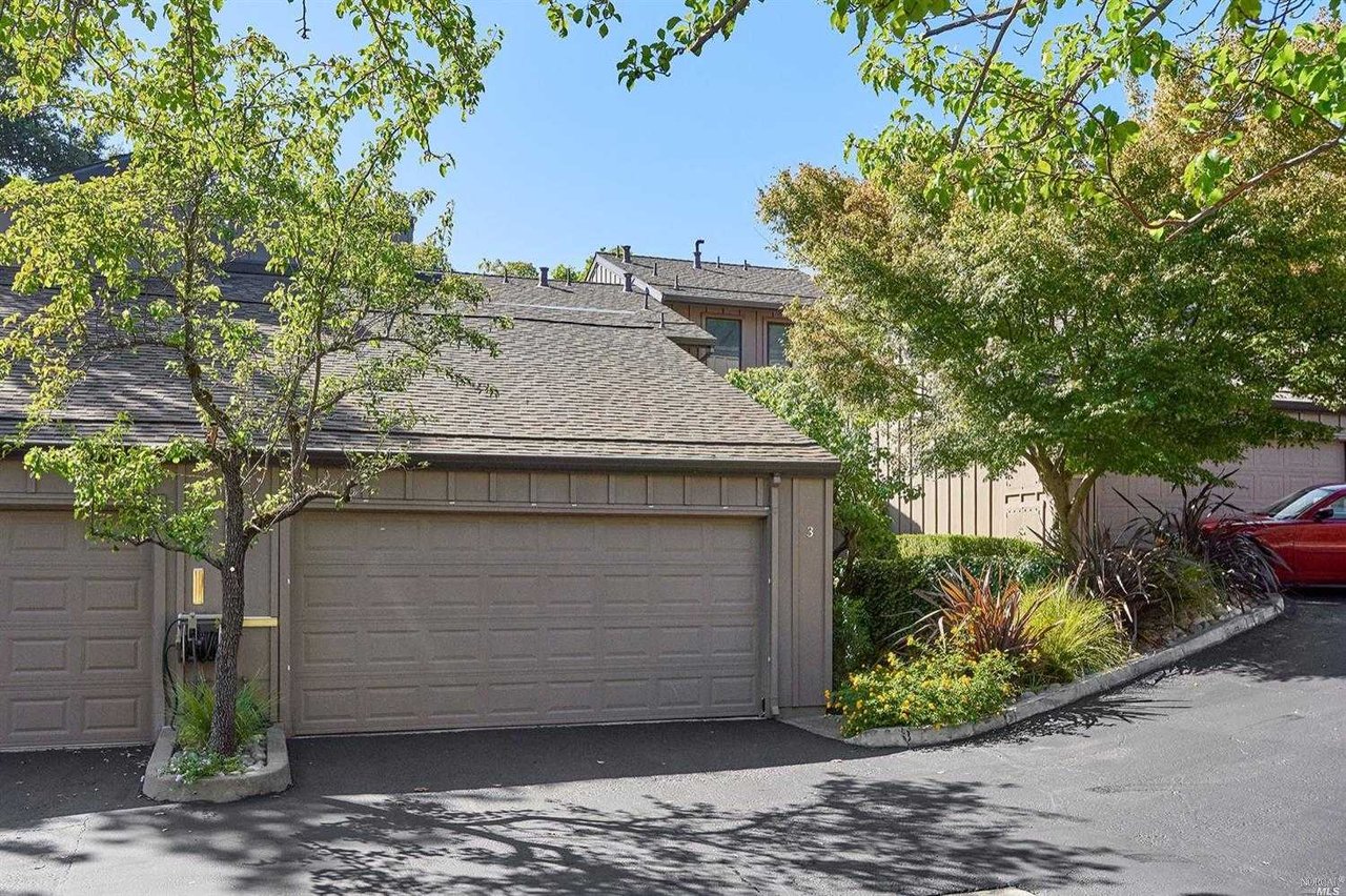 3 Josefa Court