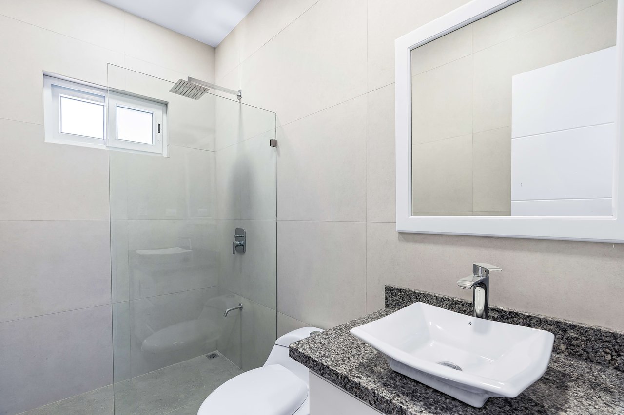 Jacarandas #24 | Luxurious New Townhome in Serene Setting Near Tamarindo