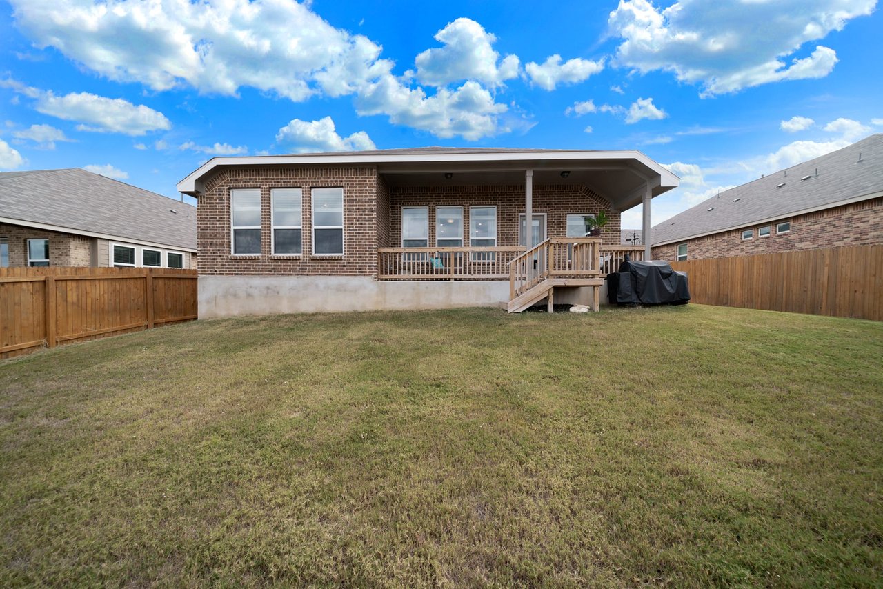 5340 Jasmine Spur