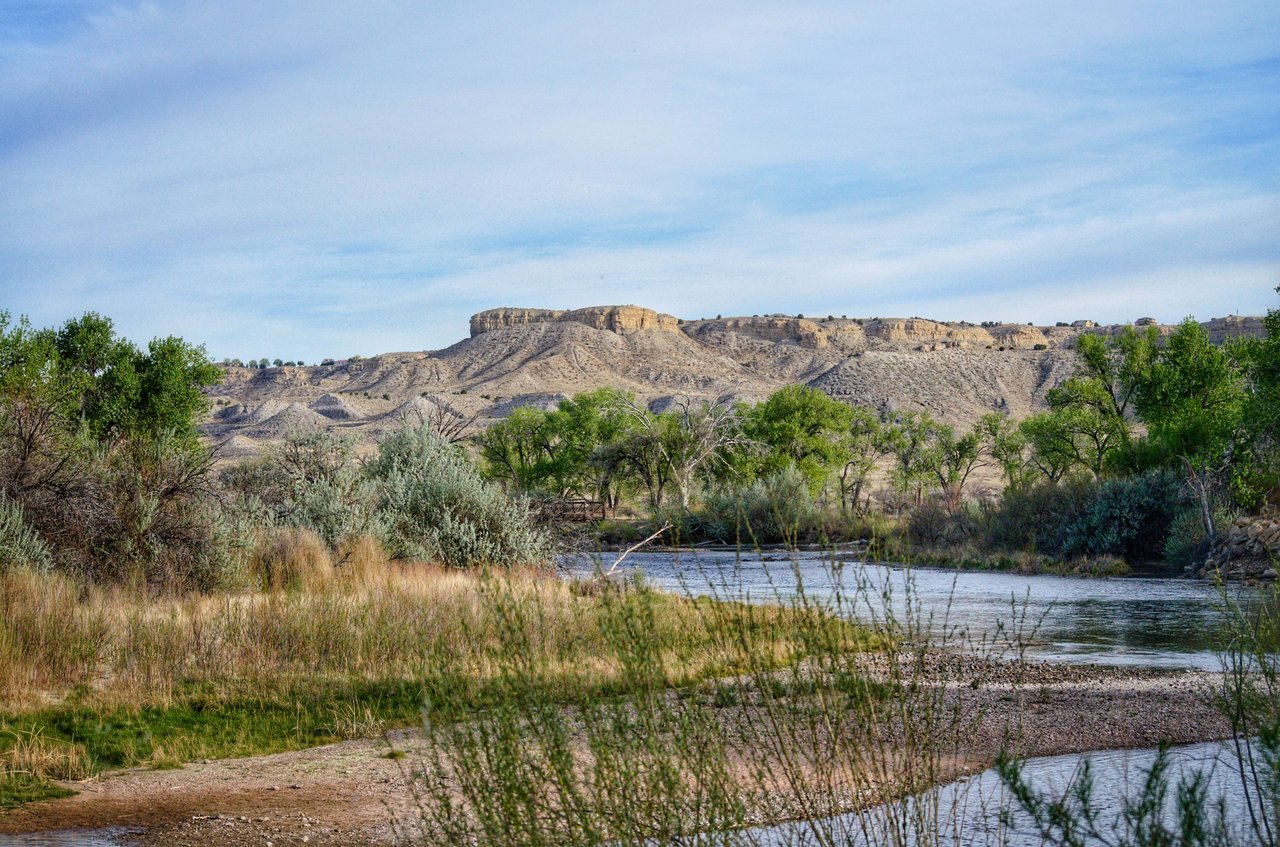 Pueblo West