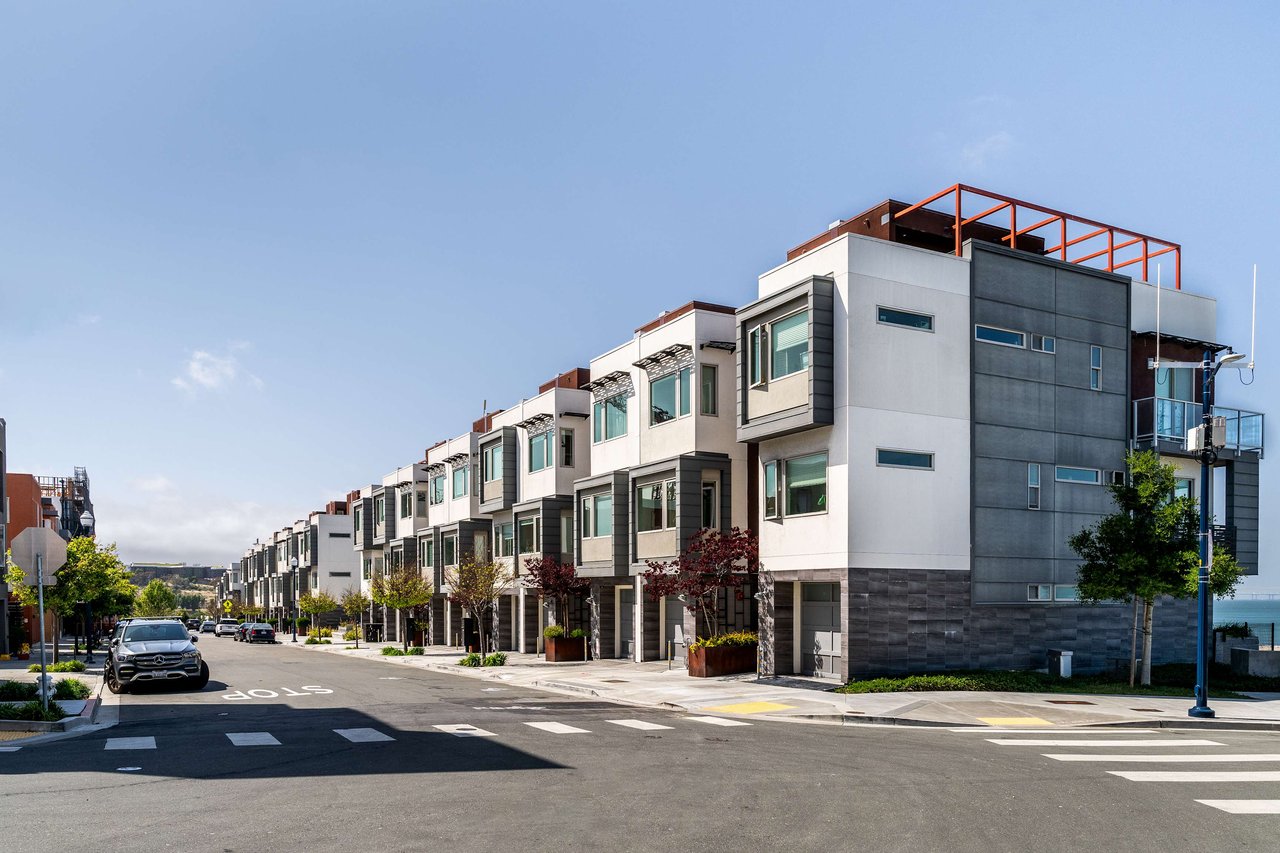 Single Family Homes
