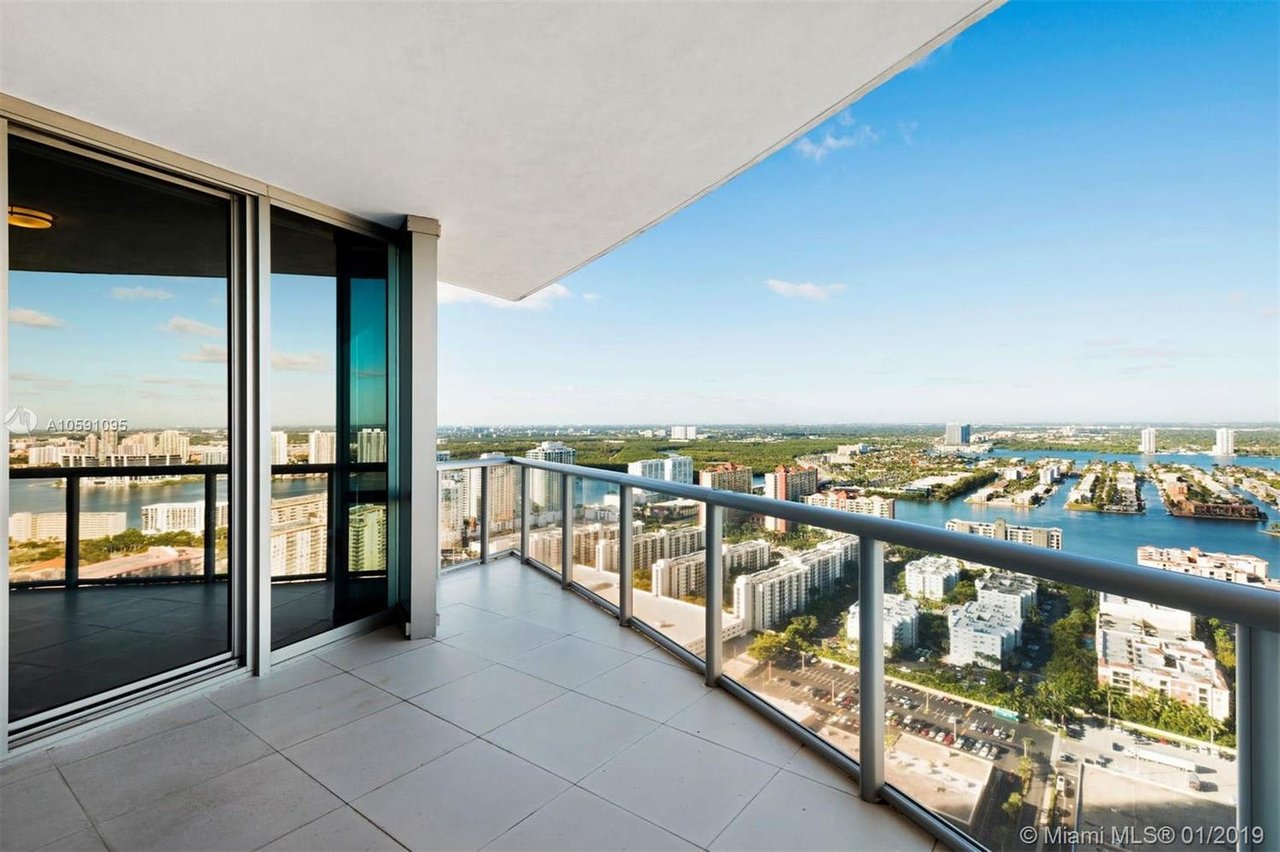 Sunny Isles Beach