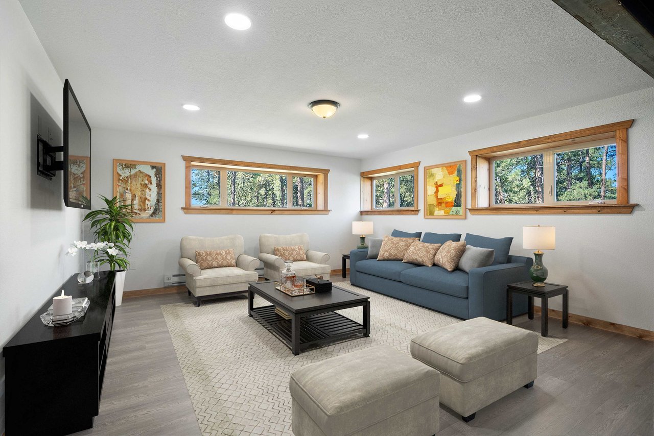 9110 Morgan Road