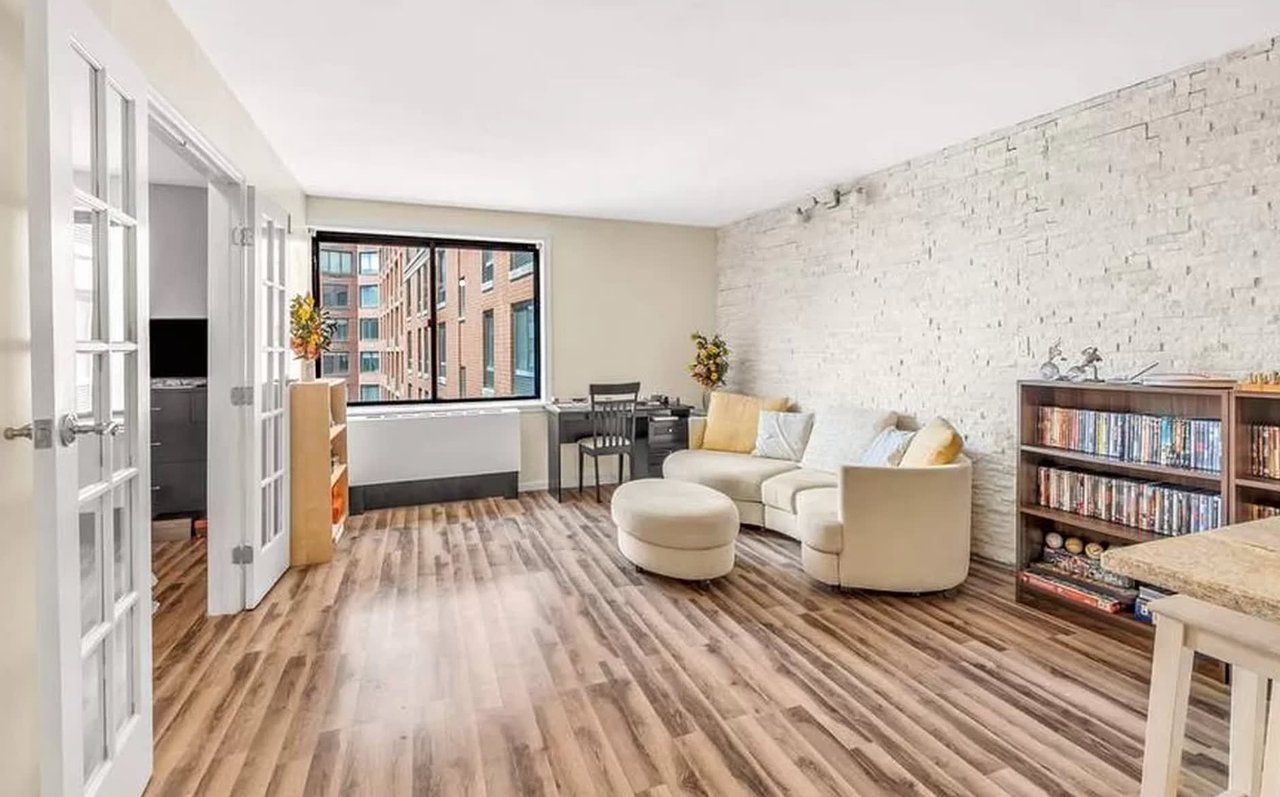 300 Rector Place Apt #6T