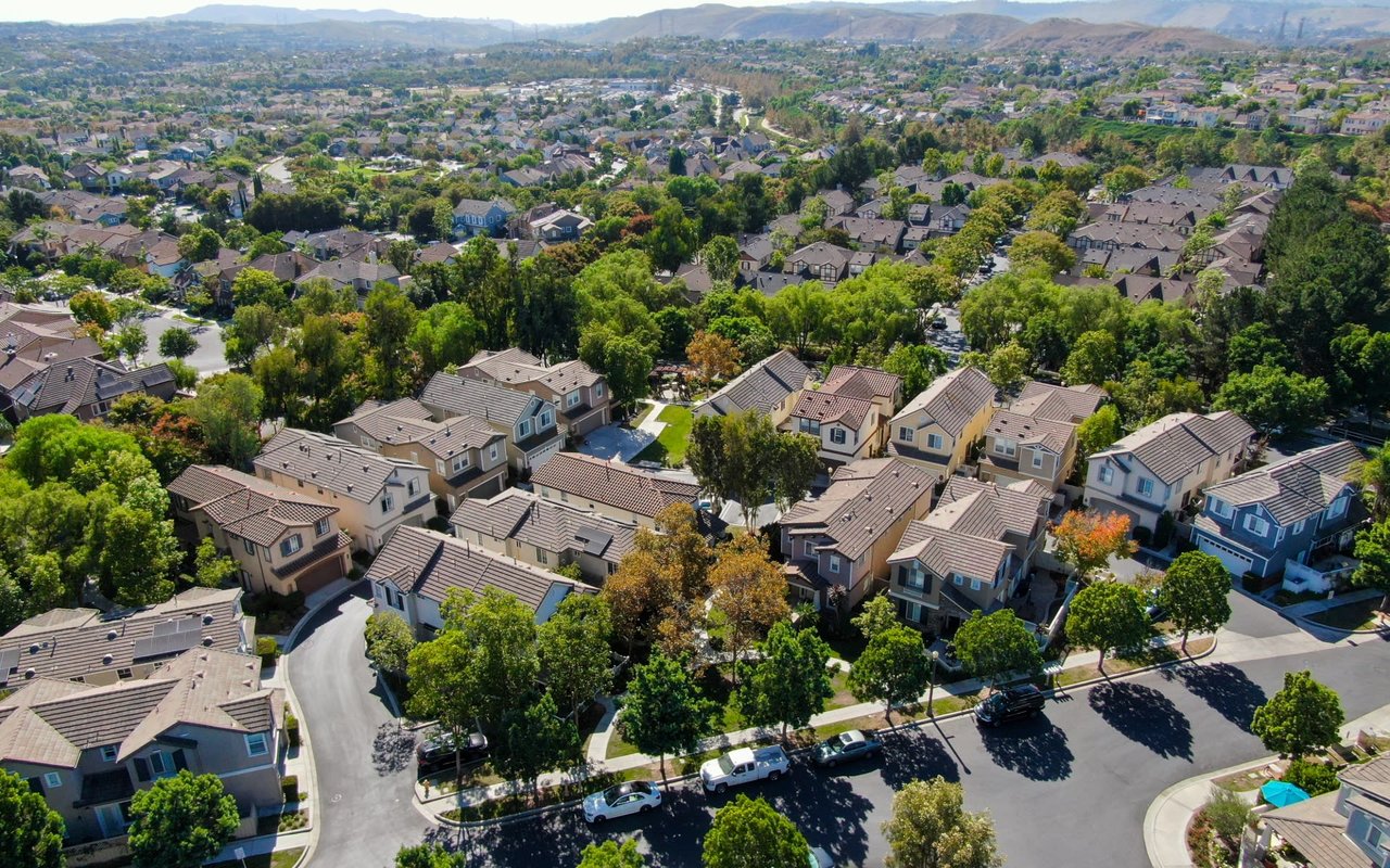 Ladera Ranch