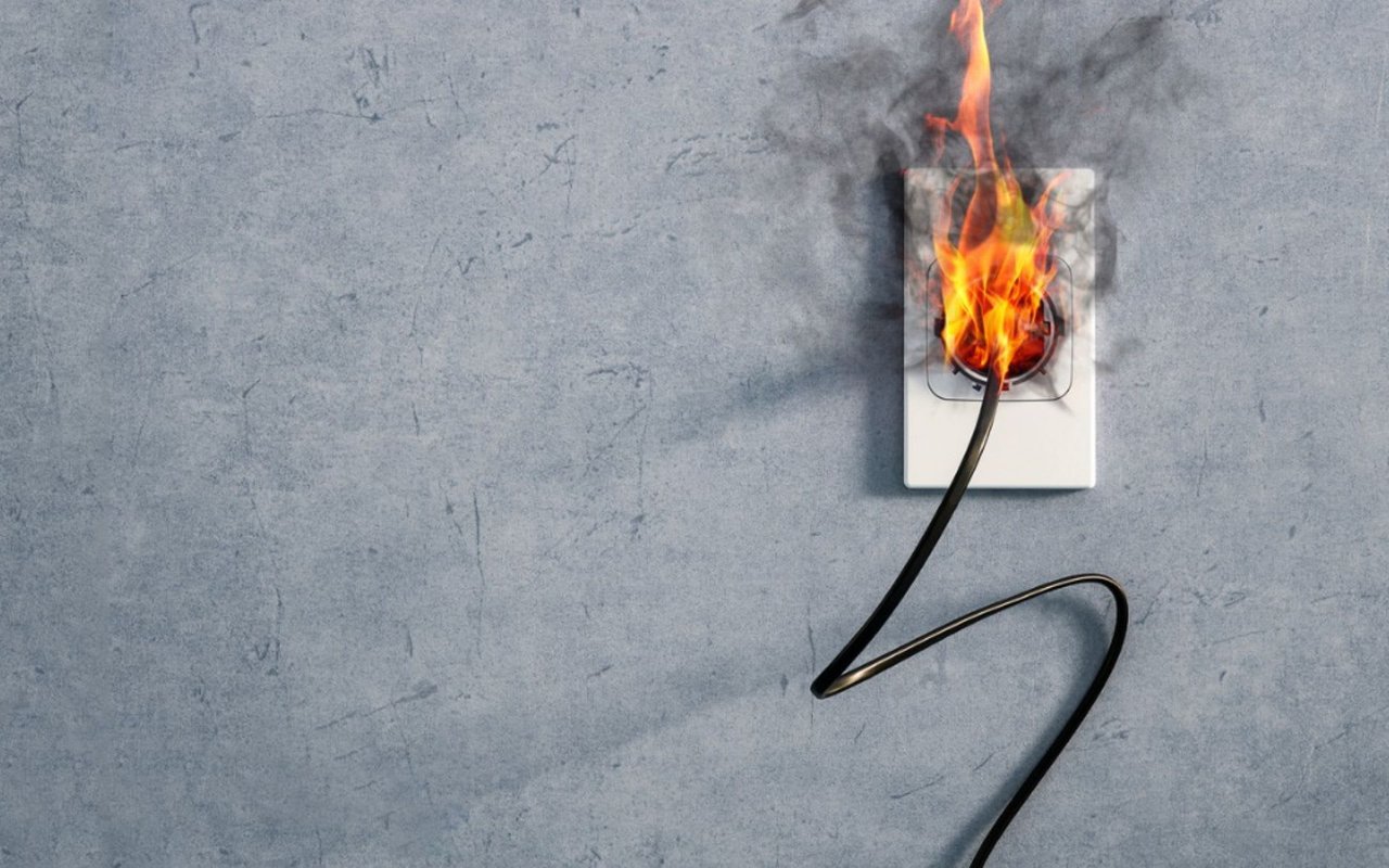 How to Prevent Electrical Fires and Injuries