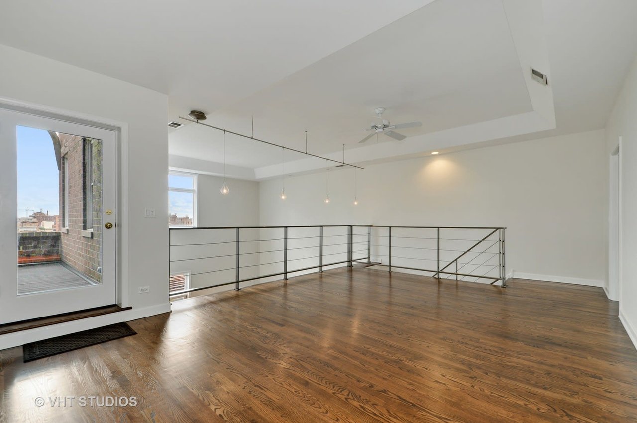 816 W Hubbard St (No. 5)
