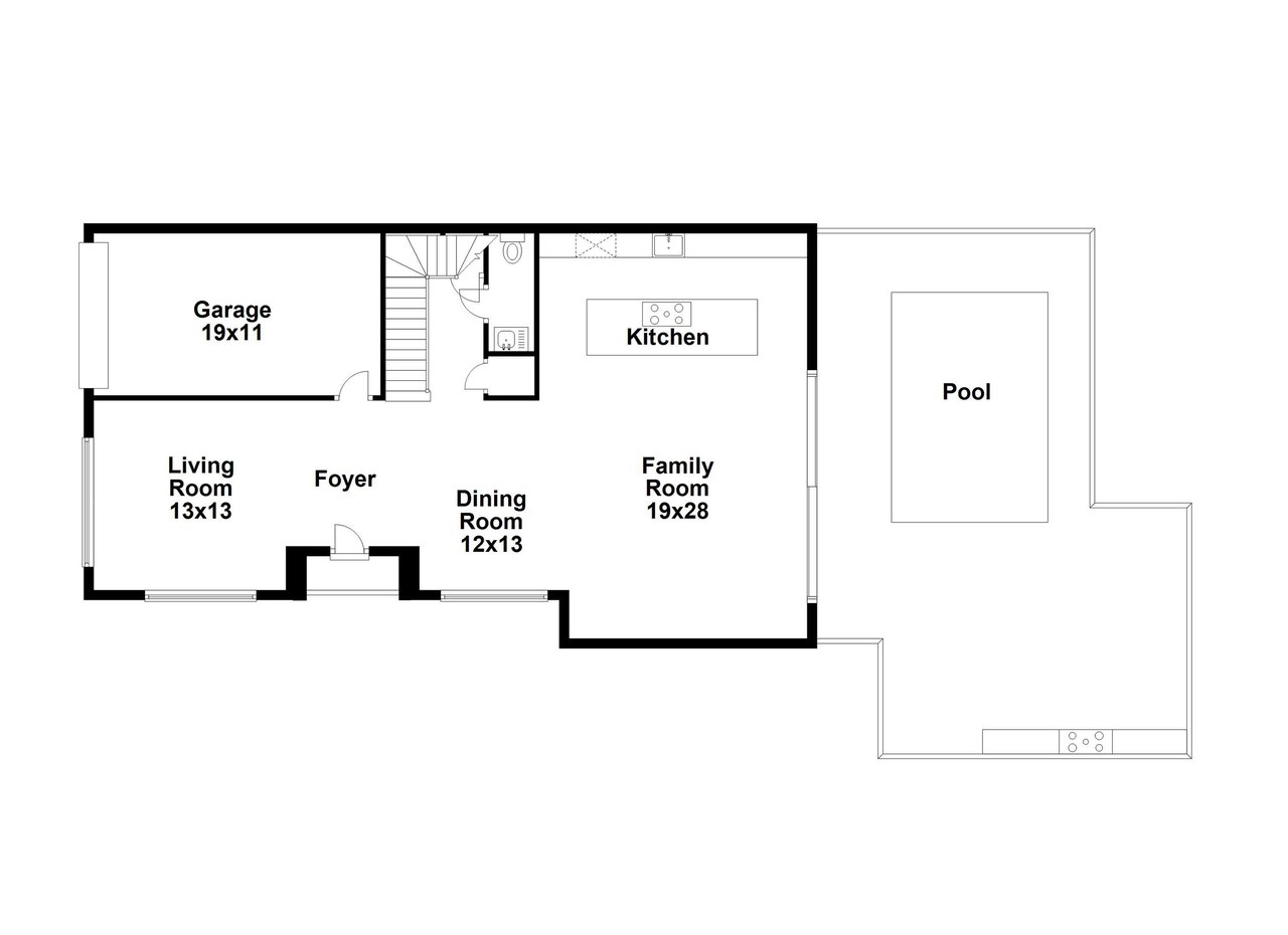 2935 SW 30th Ct # 3935B