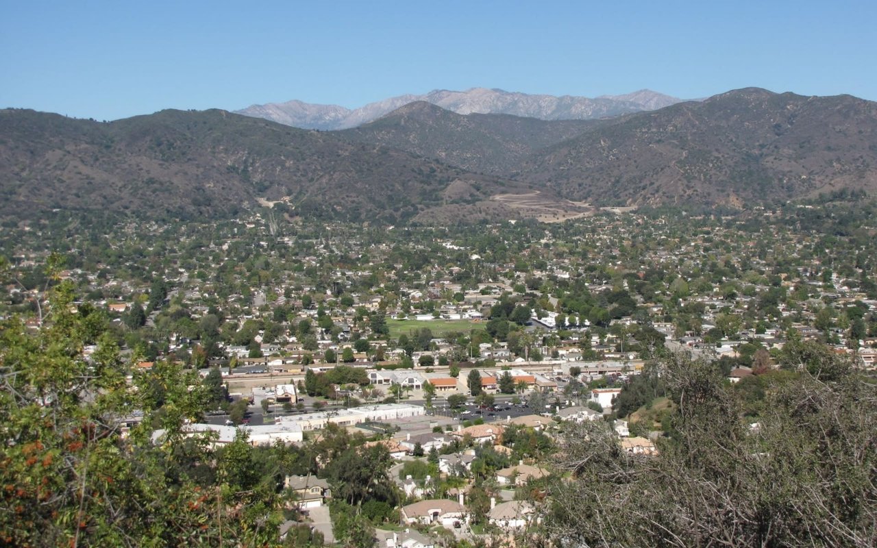 Glendora