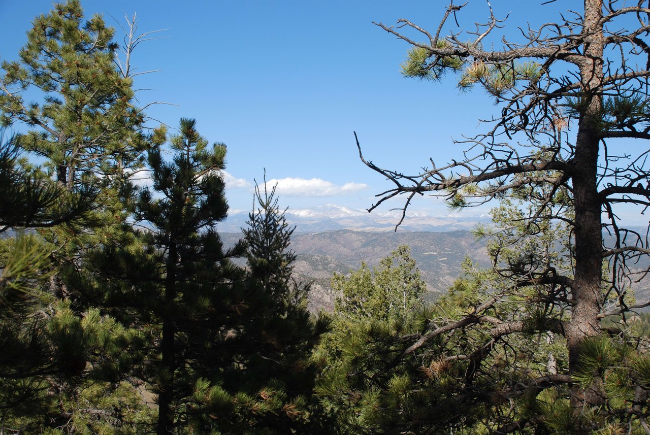 Elk Mountain Ranch