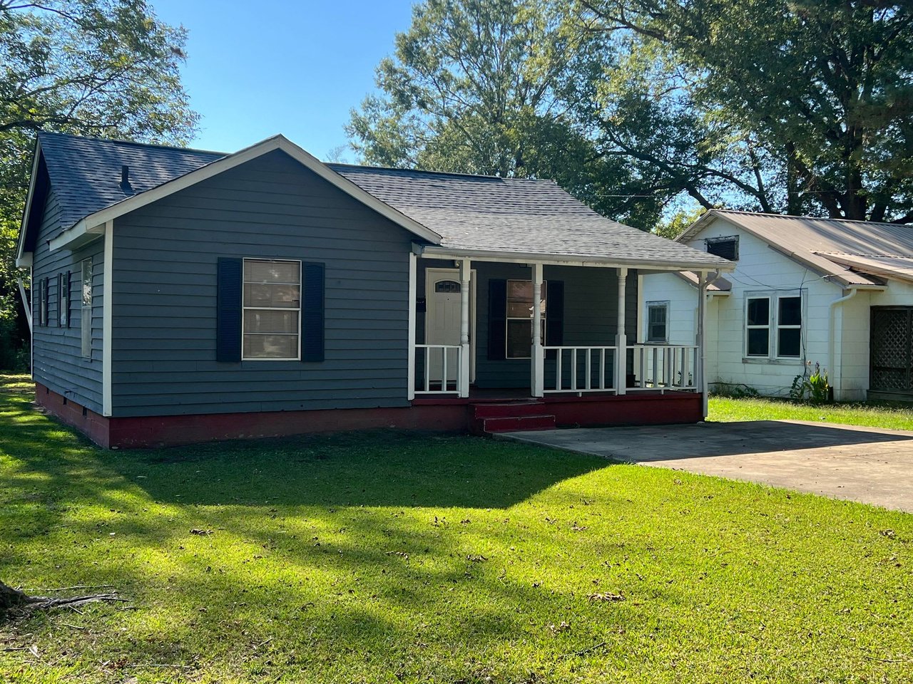  1315 Robinson Ave, Gadsden, AL 35903