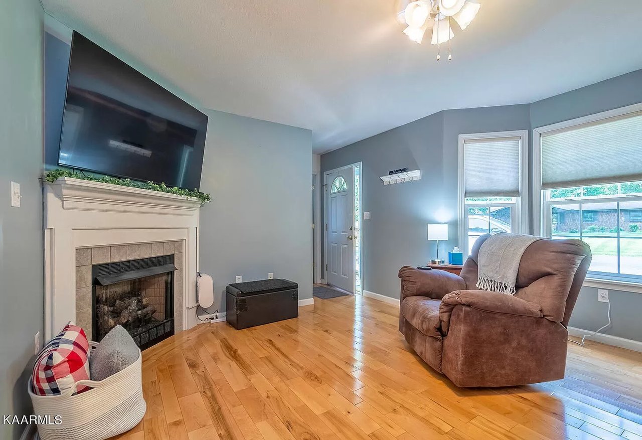 1334 Pinehurst Rd