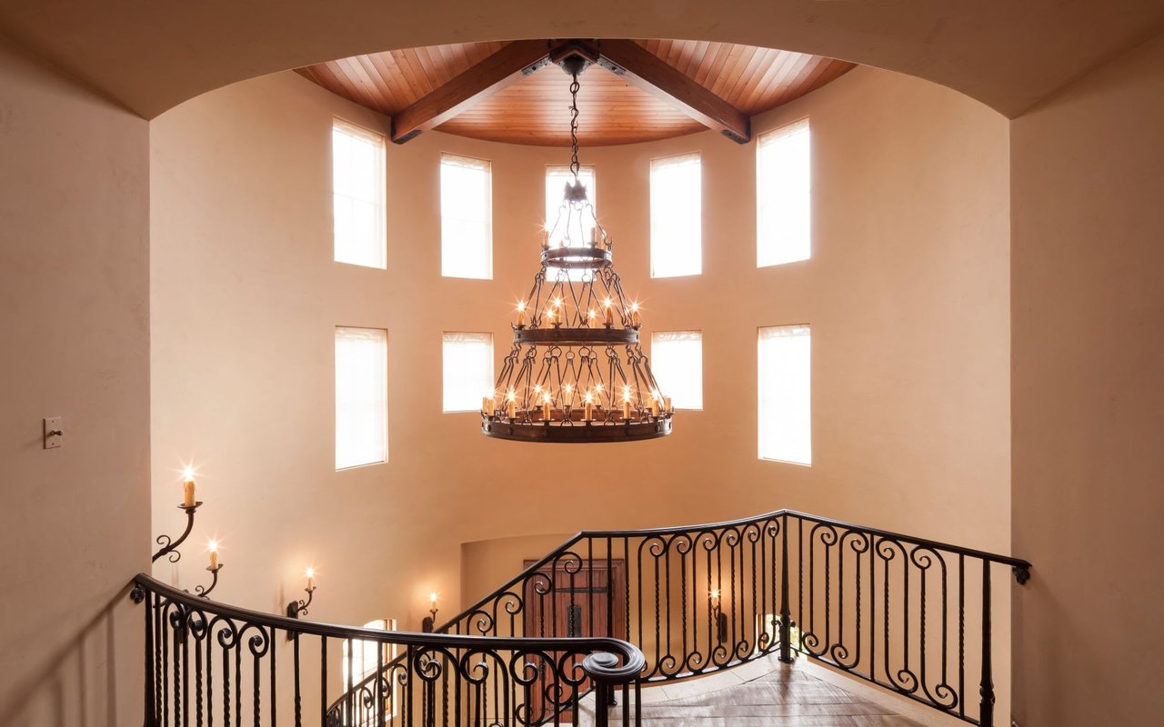 Villa Toscana D'Oro