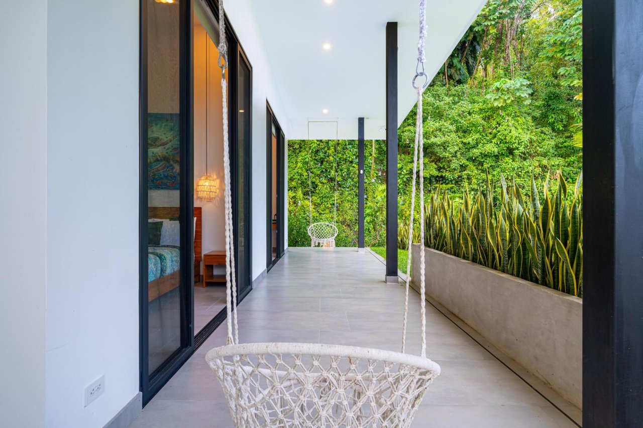 Panoramic Oceanview Luxury Estate, Uvita, Puntarenas