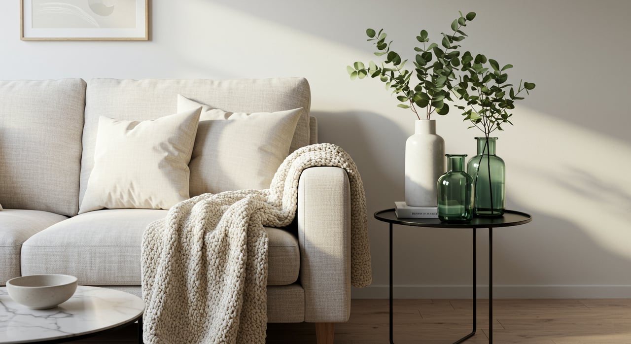 Unlocking the Art of Home Staging: Tips to Maximize Your Property's Market Appeal