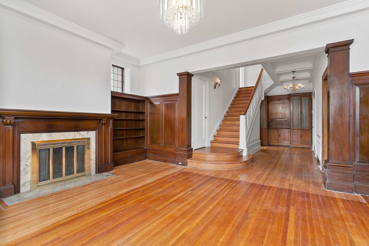 Landmarked Ditmas Park Tudor sold 