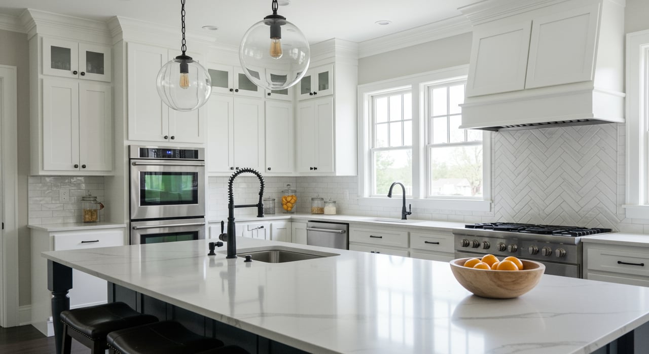 WHY DOES MARKETING MATTER IN A SELLER’S MARKET?