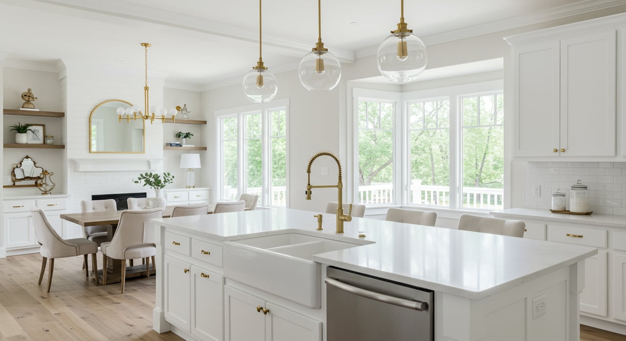 Escrow: Now What?