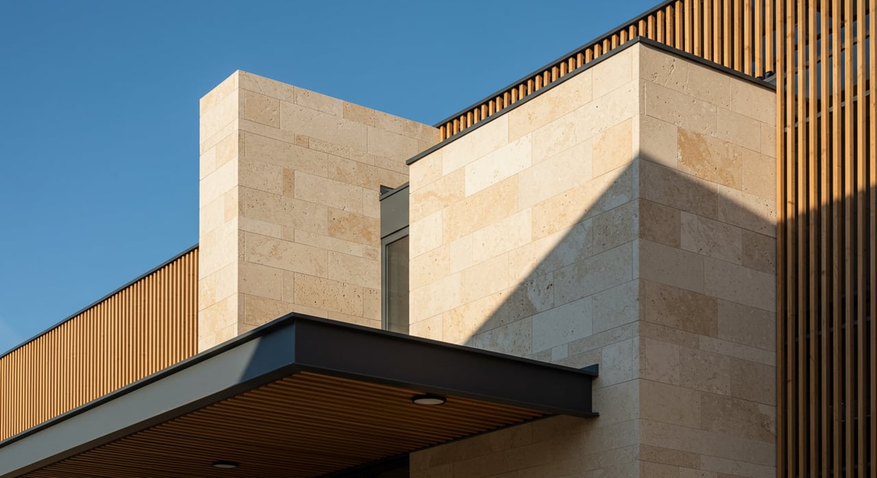 Solidifying Beauty: Q & A with Sol Tile & Marble