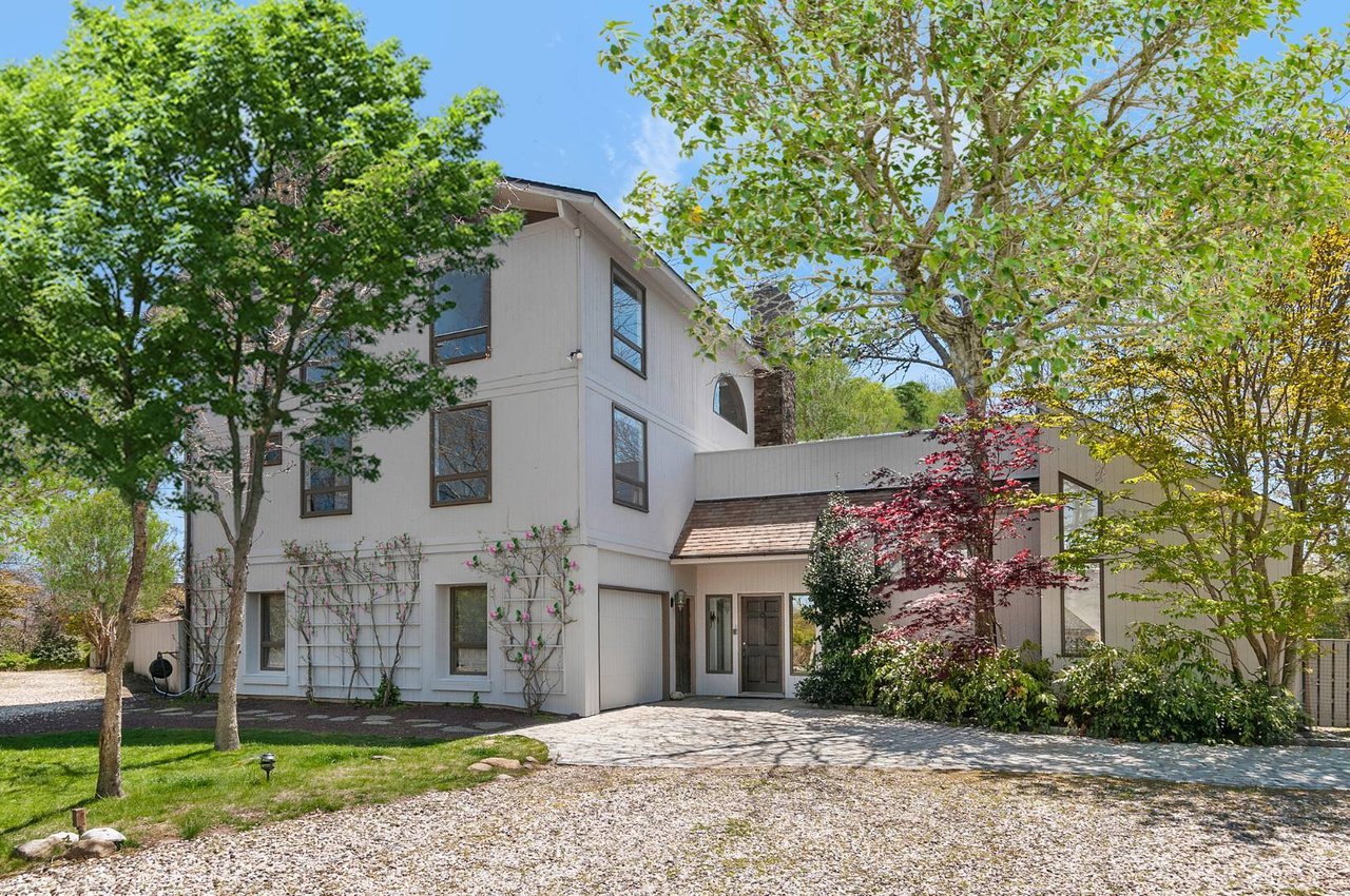 Montauk Year-Round Rental 