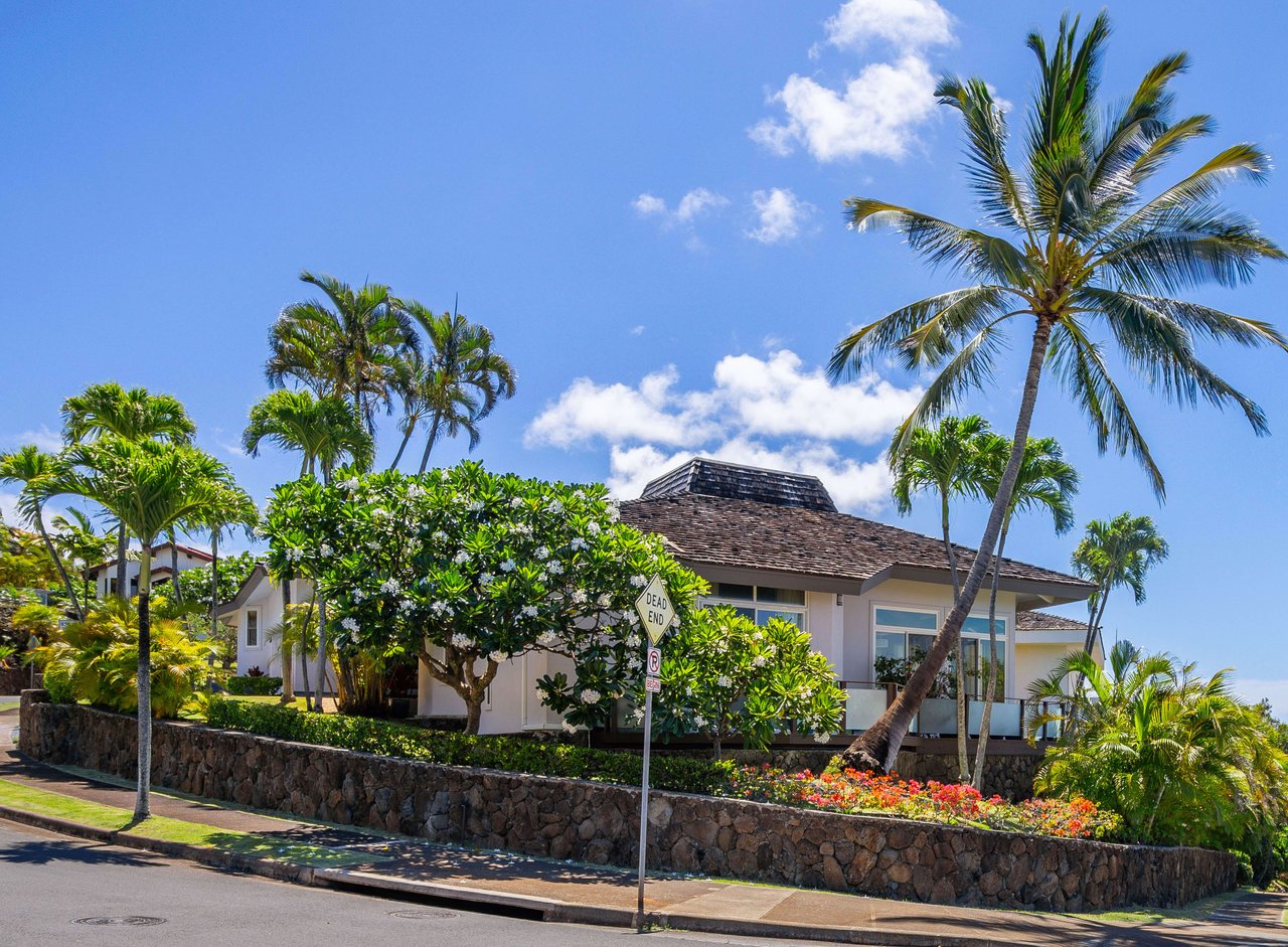 357 Lelekepue Place