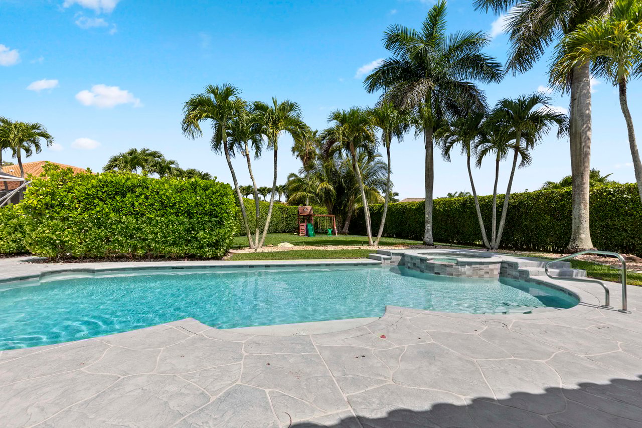 Coming Soon Listing in Boca Raton Florida!