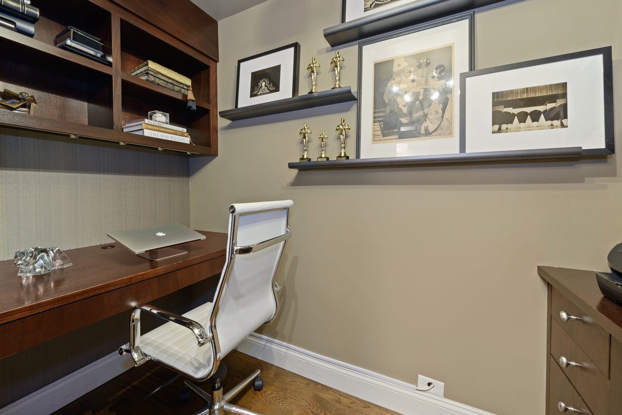 Premiere Gold Coast Condo: 1040 N. Lake Shore #18B
