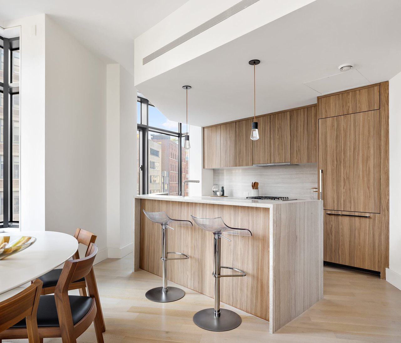 Everly West Soho