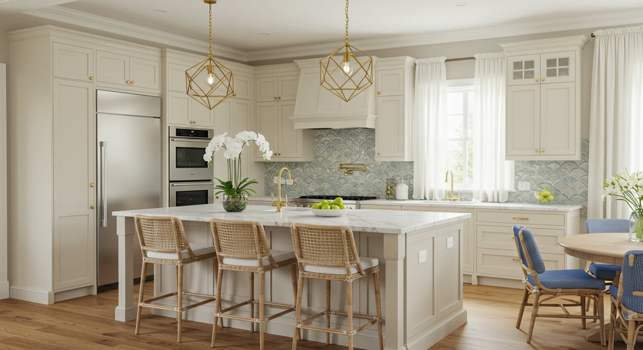 Top Home Remodeling Companies in Chesterfield