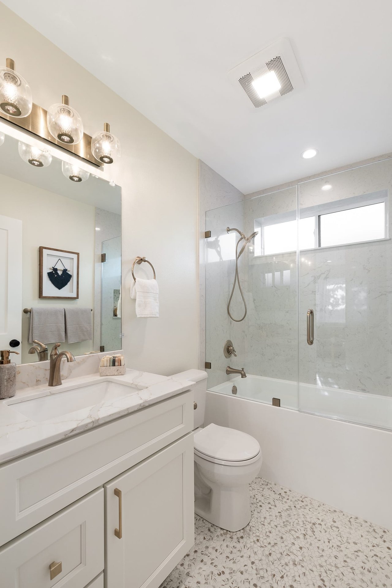 TRANSFORMED BEAUTY IN SOUTH BERKELEY
