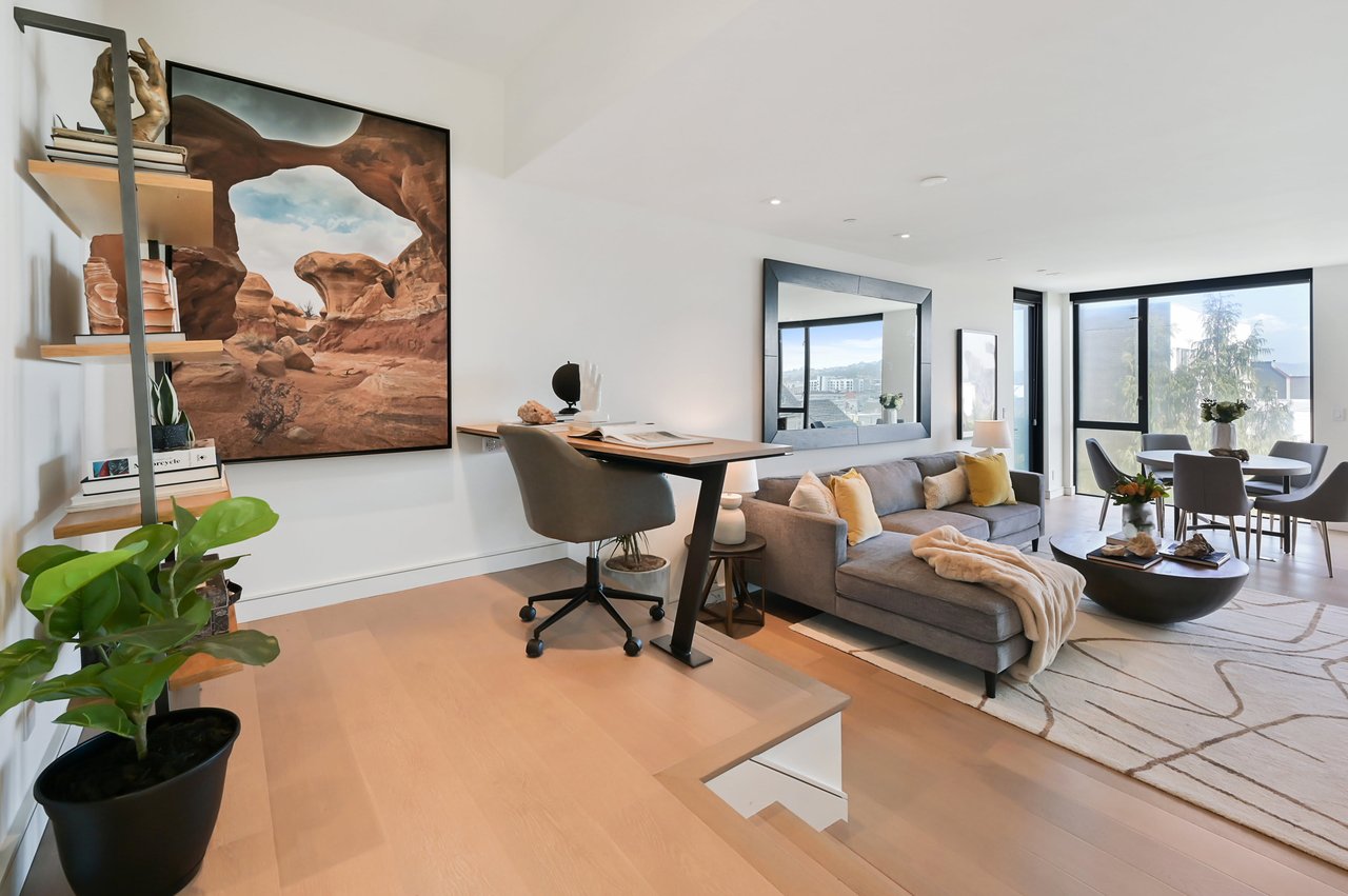 23 Rosemont Place