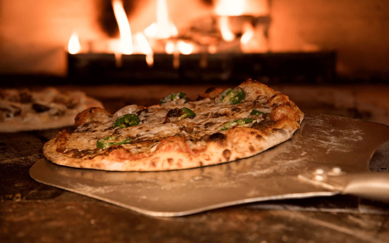 The 9 Best Pizza Places In Lexington, Kentucky