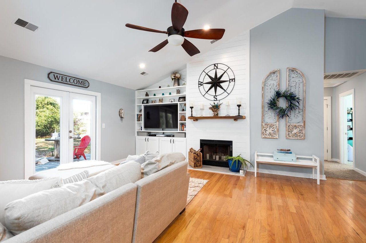 500 Oak Park Dr