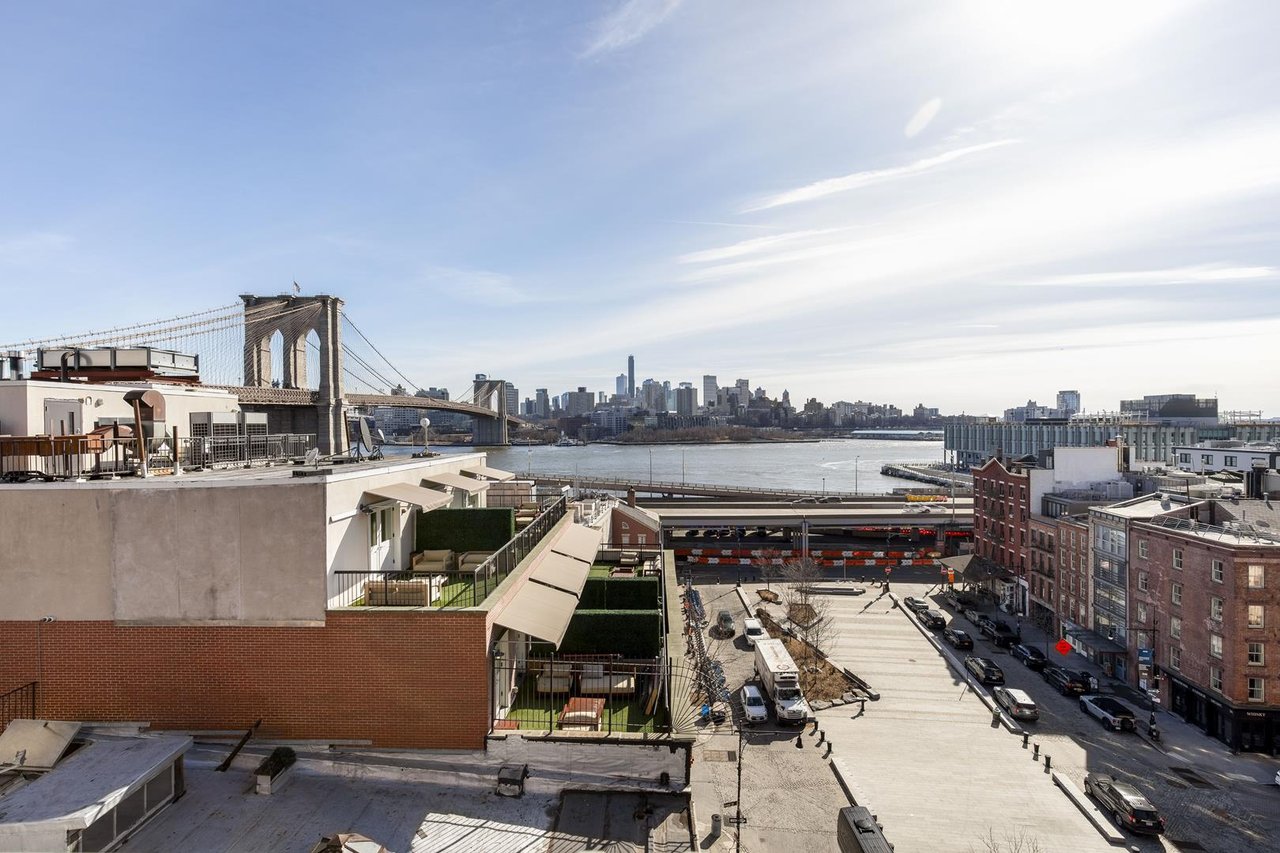 257 Water Street, Apt 5-A