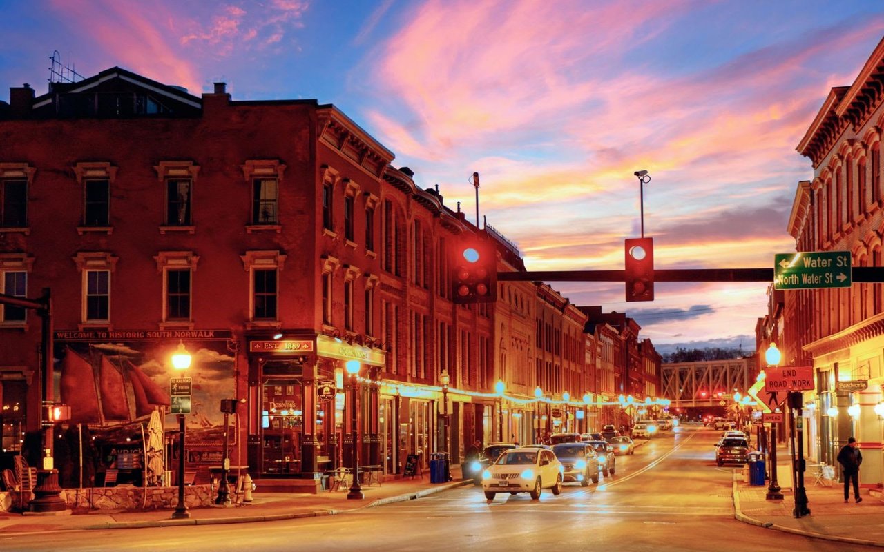 What Is It Like To Live In Norwalk, CT?