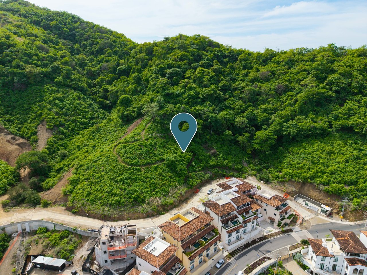 Oceanfront Development Homesite, Flamingo, Guanacaste