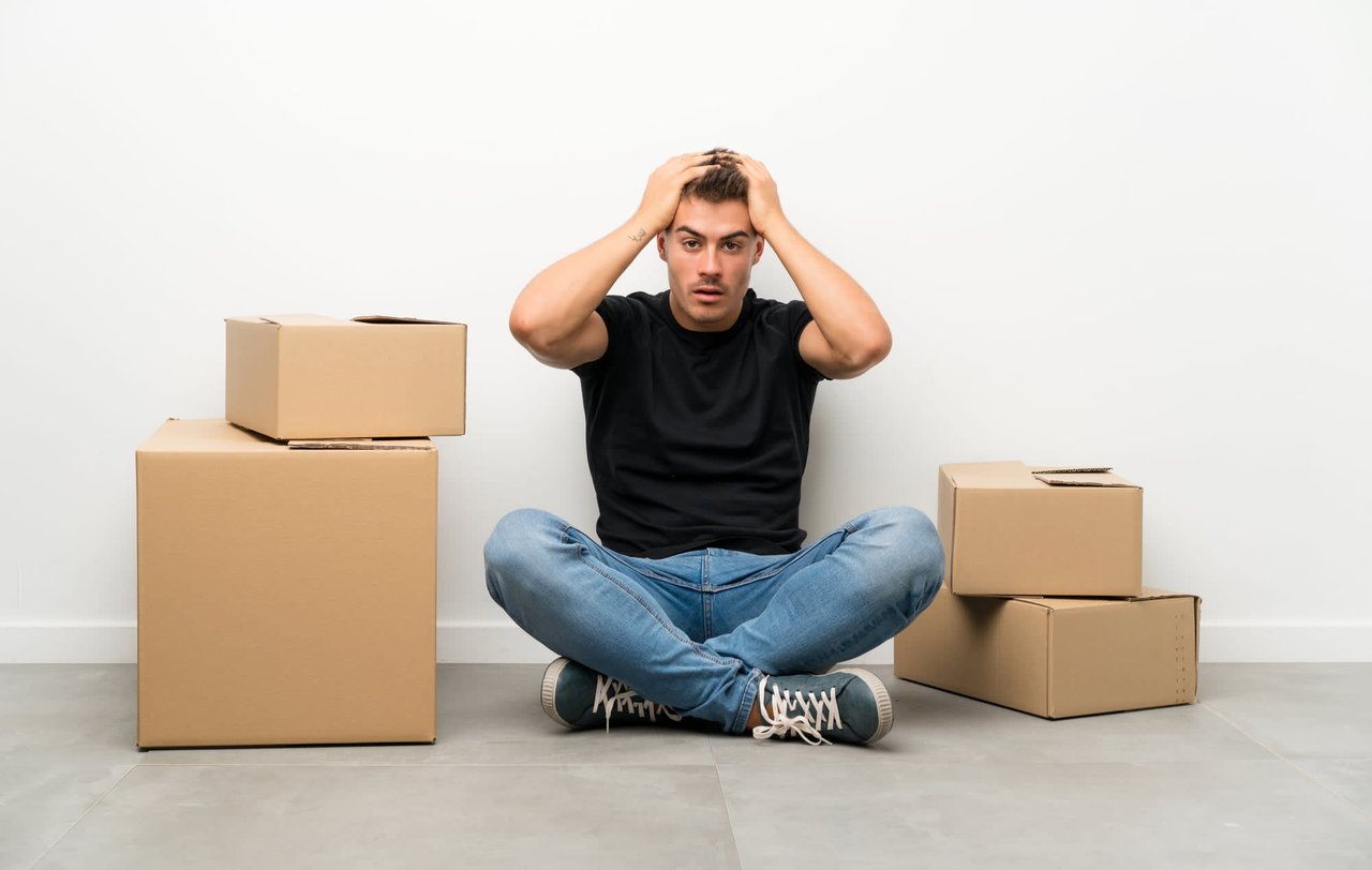 Moving? Avoid These Common Mistakes