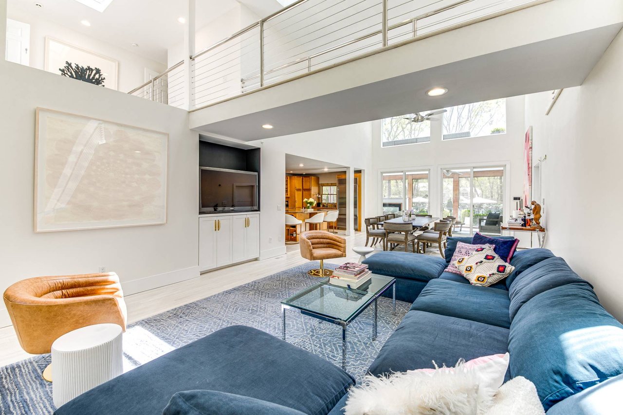 East Hampton Oasis 