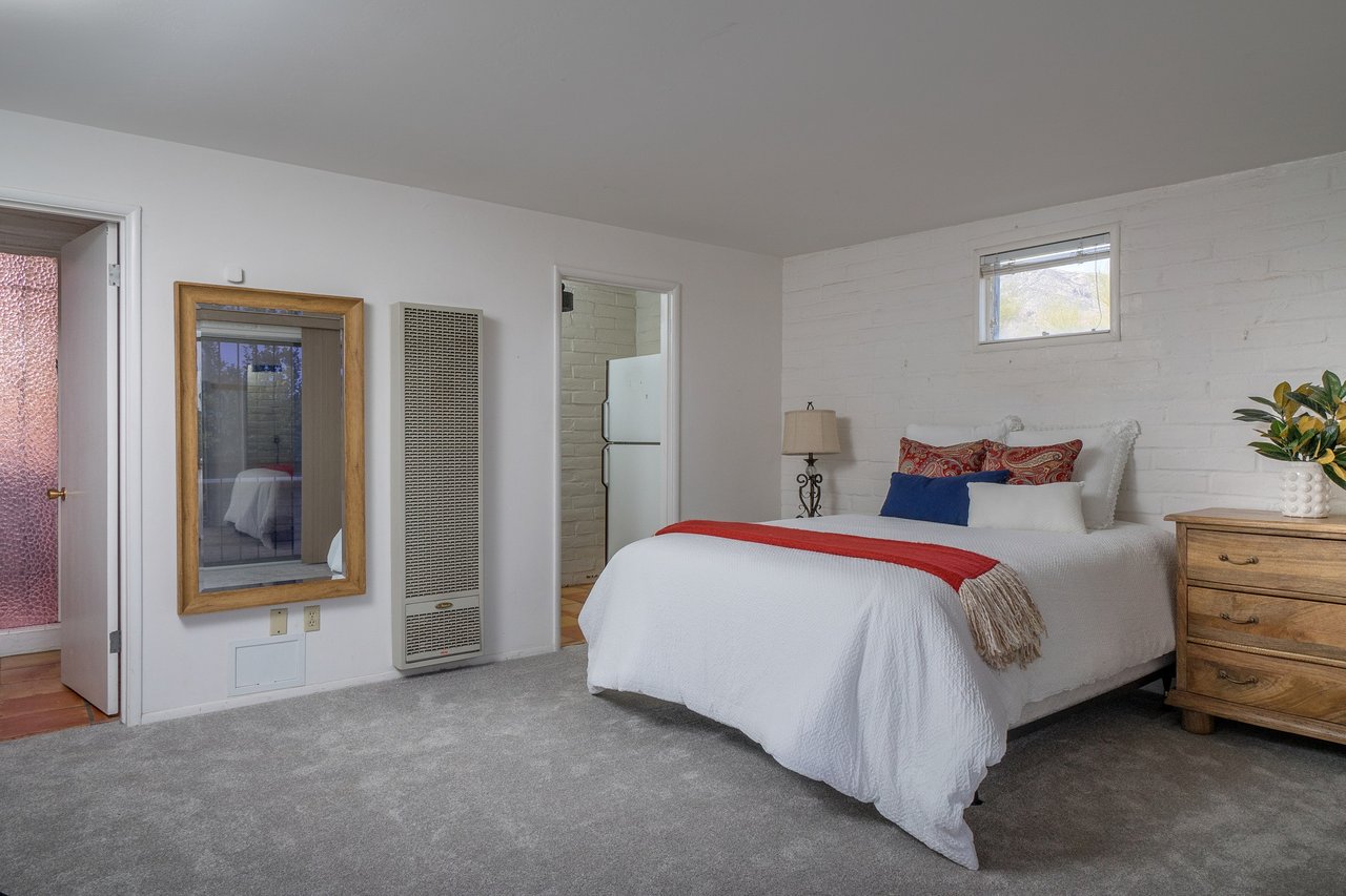 Highly Sought After Skyline Bel-Air Community